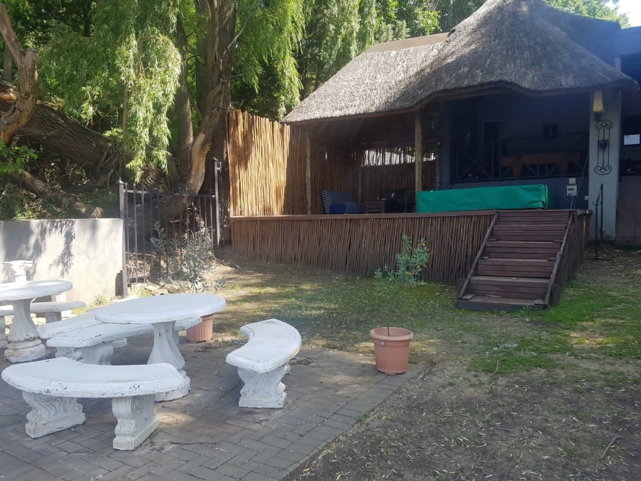 To Let 2 Bedroom Property for Rent in Maselspoort Free State